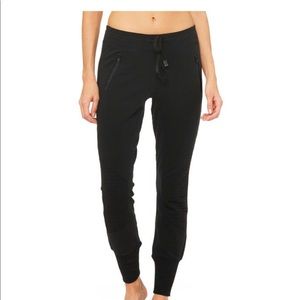 Alo Yoga Urban Moto Sweatpant